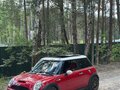 2004 Mini Hatch Cooper S I (R50), красный, 880000 рублей - вид 6