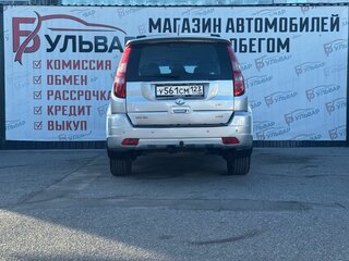 2011 Great Wall Hover H3 I, серебристый, 882000 рублей, вид 5