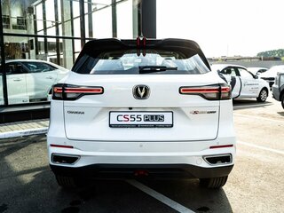 2025 Changan UNI-S I, белый, 3179900 рублей, вид 2