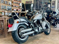 2011 Harley-Davidson Fat Boy, белый - вид 3