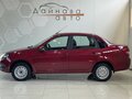 2026 Lada (ВАЗ) Granta I Рестайлинг, красный, 1088000 рублей - вид 4