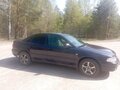 1999 Audi A4 I (B5) Рестайлинг, синий, 500000 рублей - вид 7