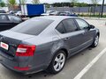 2013 Skoda Octavia III (A7), серый, 700000 рублей - вид 3
