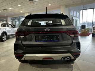2025 Solaris KRX, серый, 2725000 рублей, вид 3