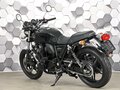 2015 Honda CB 1100, чёрный, 699000 рублей - вид 7