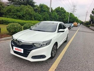 2022 Honda Crider II Рестайлинг, белый, 1077777 рублей, вид 1
