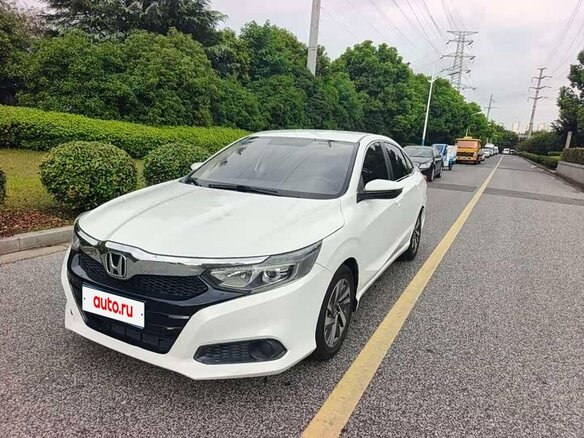 2022 Honda Crider II Рестайлинг, белый