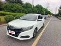 2022 Honda Crider II Рестайлинг, белый