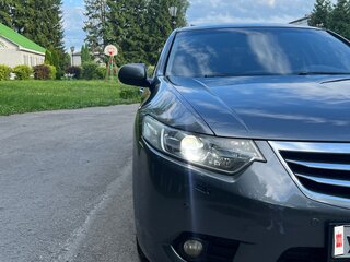 2011 Honda Accord VIII Рестайлинг, серый, 1100000 рублей, вид 3