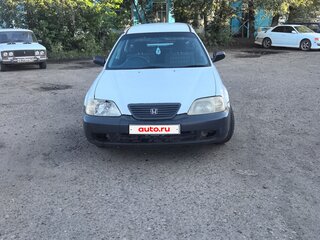 2006 Honda Partner I, белый, 240000 рублей, вид 2