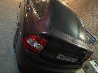 2010 Lada (ВАЗ) Priora I, красный, 235000 рублей, вид 3