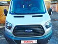 2018 Ford Transit, серебристый, 2950000 рублей
