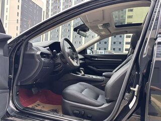 2022 Nissan Altima VI (L34), чёрный, 1790000 рублей, вид 4