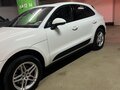 2021 Porsche Macan I Рестайлинг, белый - вид 9
