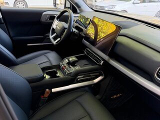 2025 BYD FangChengBao Titanium 3 72.96 kWh, бежевый, 2450000 рублей, вид 5