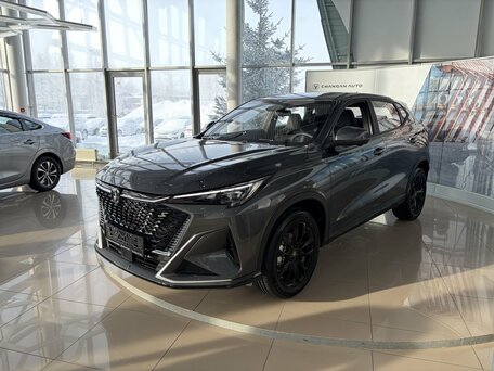 Changan CS35 Max