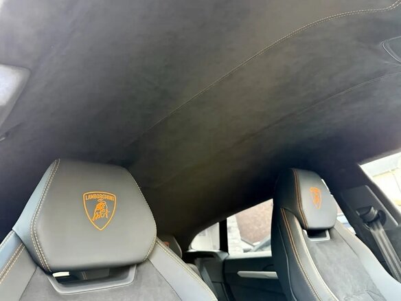 2022 Lamborghini Urus I, белый, 28500000 рублей - вид 24