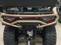 2026 Loncin XWolf 1000L Land Trekker, серый, 1439000 рублей - вид 7