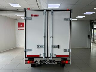 2026 BNM Model 1, белый, 1749000 рублей, вид 4