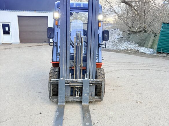 2023 Lonking LG25B, 1350000 рублей
