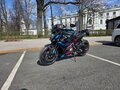 2023 BMW M 1000 R, чёрный, 2390000 рублей - вид 2