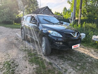 2012 Great Wall Hover H5, чёрный, 365000 рублей, вид 1