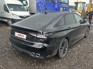 2025 Chery Arrizo 8, чёрный, 2082400 рублей, вид 3