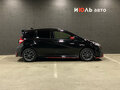 2019 Nissan Note Nismo II Рестайлинг, чёрный, 1298000 рублей - вид 3