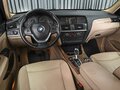 2012 BMW X3 28i xDrive II (F25), красный - вид 5