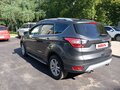 2018 Ford Kuga II Рестайлинг, серый - вид 6