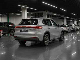2025 Geely Galaxy Starship 7 120km, серый, 3300000 рублей, вид 5