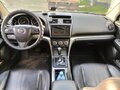 2011 Mazda 6 II (GH) Рестайлинг, серый, 1250000 рублей - вид 4