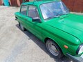 1983 ЗАЗ 968 М, зелёный, 99500 рублей - вид 1
