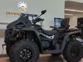 2026 AODES (Odes) Pathcross 1000 Mud Pro, чёрный, 1527000 рублей - вид 1