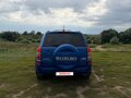 2007 Suzuki Grand Vitara II, голубой, 1000000 рублей - вид 5