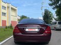 2006 Mercedes-Benz S-Класс 350 Long V (W221), красный, 799000 рублей - вид 9