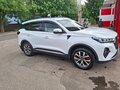 2024 Chery Tiggo 7 Pro Max I, белый - вид 7