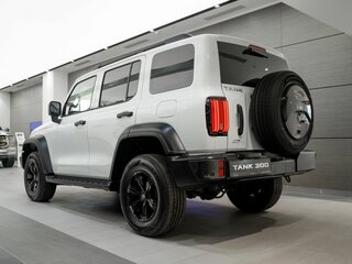 2026 Tank 300 I, белый, 5249000 рублей, вид 3