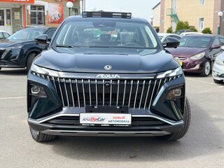 2025 Dongfeng Huge, синий, 2950000 рублей, вид 2