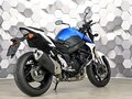 2013 Suzuki GSR 750, синий, 627000 рублей - вид 6