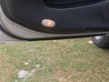 2000 Nissan Maxima V (A33), серебристый, 600000 рублей - вид 10