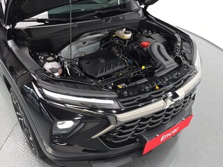 2026 Chevrolet TrailBlazer III Рестайлинг, чёрный, 3280000 рублей, вид 3