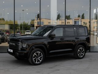 2026 Haval H9 II, чёрный, 5299000 рублей, вид 2