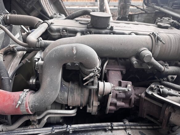 2019 Daewoo Novus, белый, 9700000 рублей - вид 14