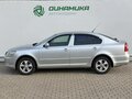 2010 Skoda Octavia II (A5) Рестайлинг, серебристый, 650000 рублей - вид 7