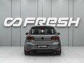 2011 Volkswagen Golf VI, серый, 1330000 рублей - вид 3