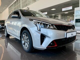 2025 Solaris KRS, серебристый, 2635000 рублей, вид 1