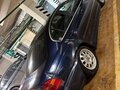 2003 BMW 3 серии 320i IV (E46) Рестайлинг, синий, 500000 рублей - вид 10