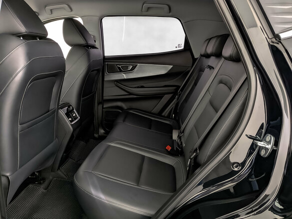 2023 Chery Tiggo 4 Pro I, чёрный, 1450000 рублей - вид 17