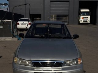 2006 Daewoo Nexia I, серебристый, 140000 рублей, вид 1